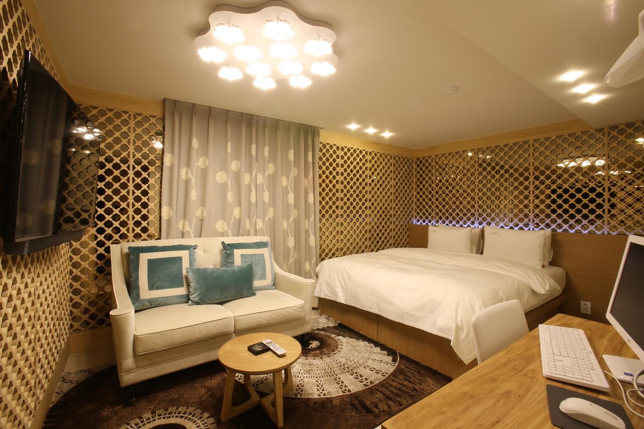 Guri Cello Hotel 外观 照片