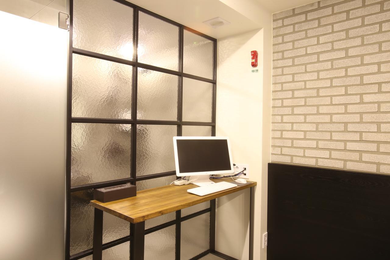 Guri Cello Hotel 外观 照片