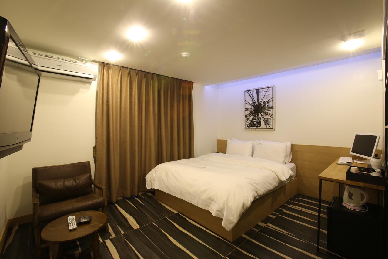 Guri Cello Hotel 外观 照片