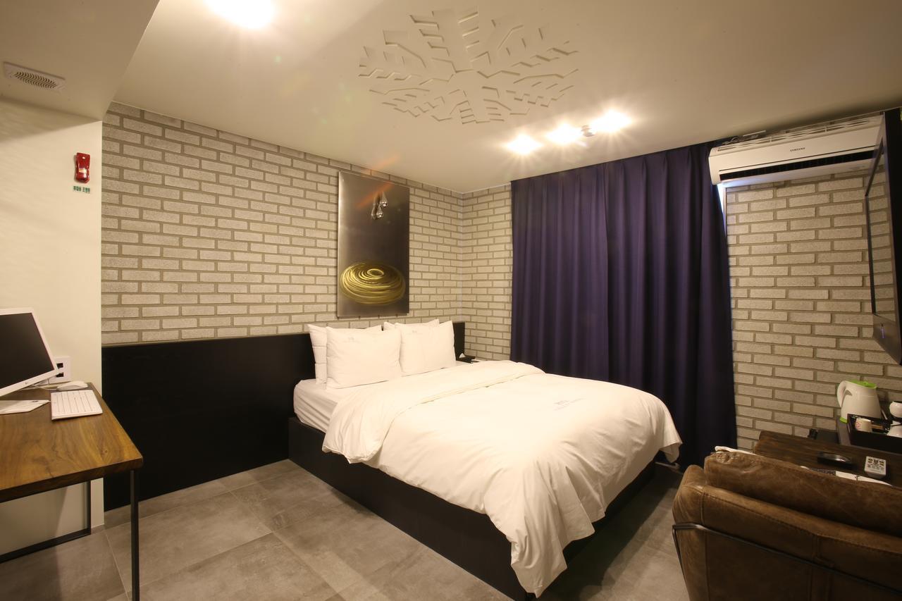 Guri Cello Hotel 外观 照片