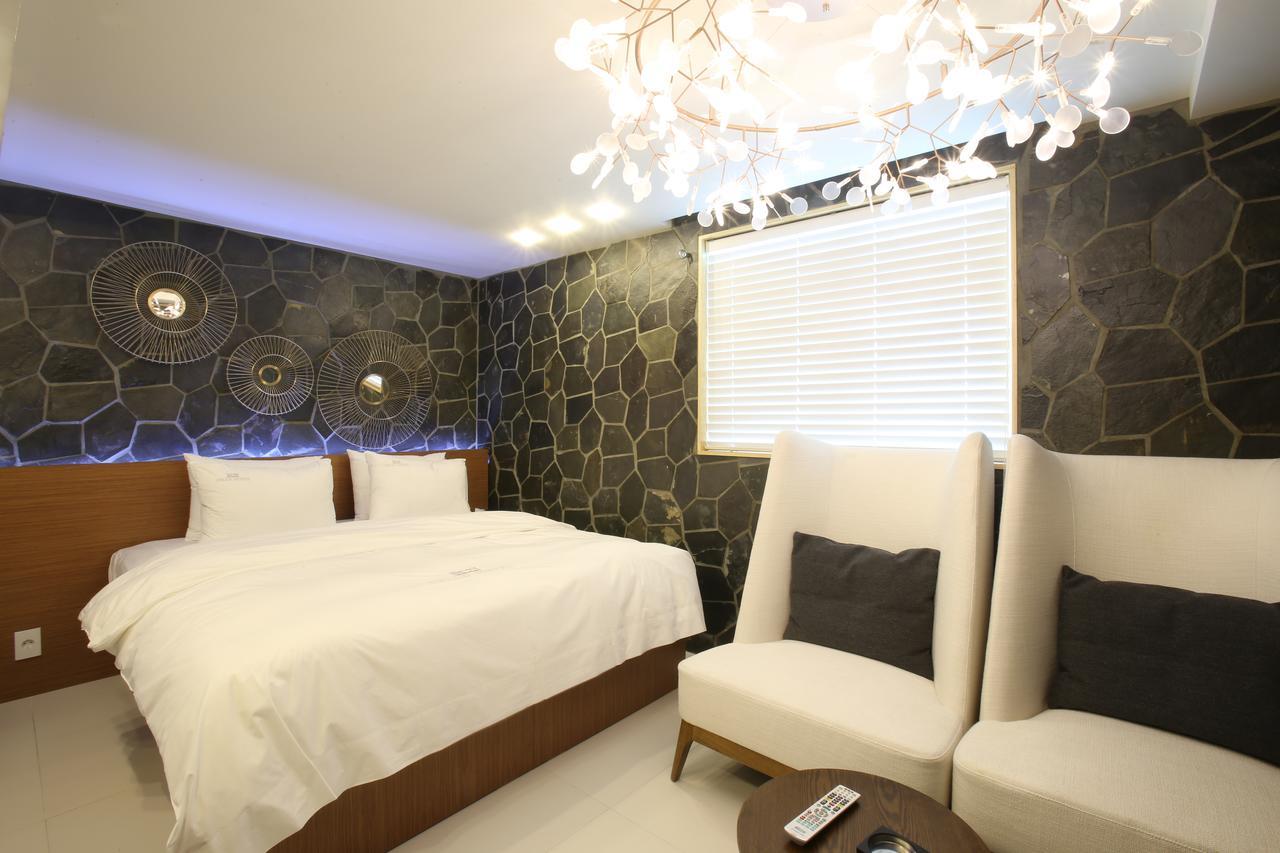 Guri Cello Hotel 外观 照片