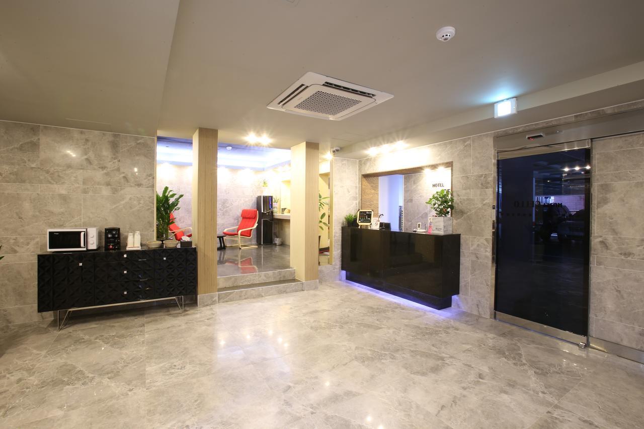 Guri Cello Hotel 外观 照片