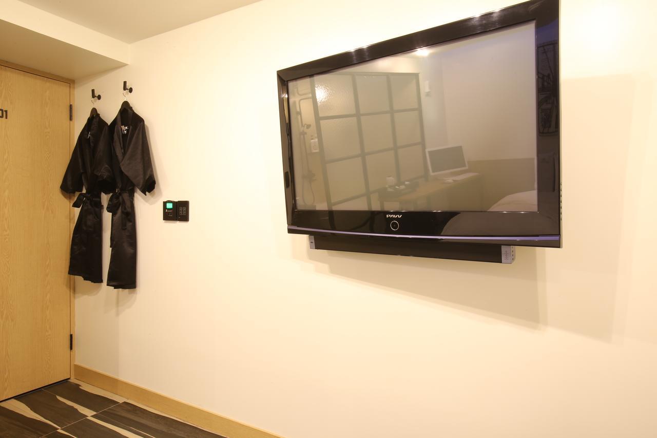 Guri Cello Hotel 外观 照片