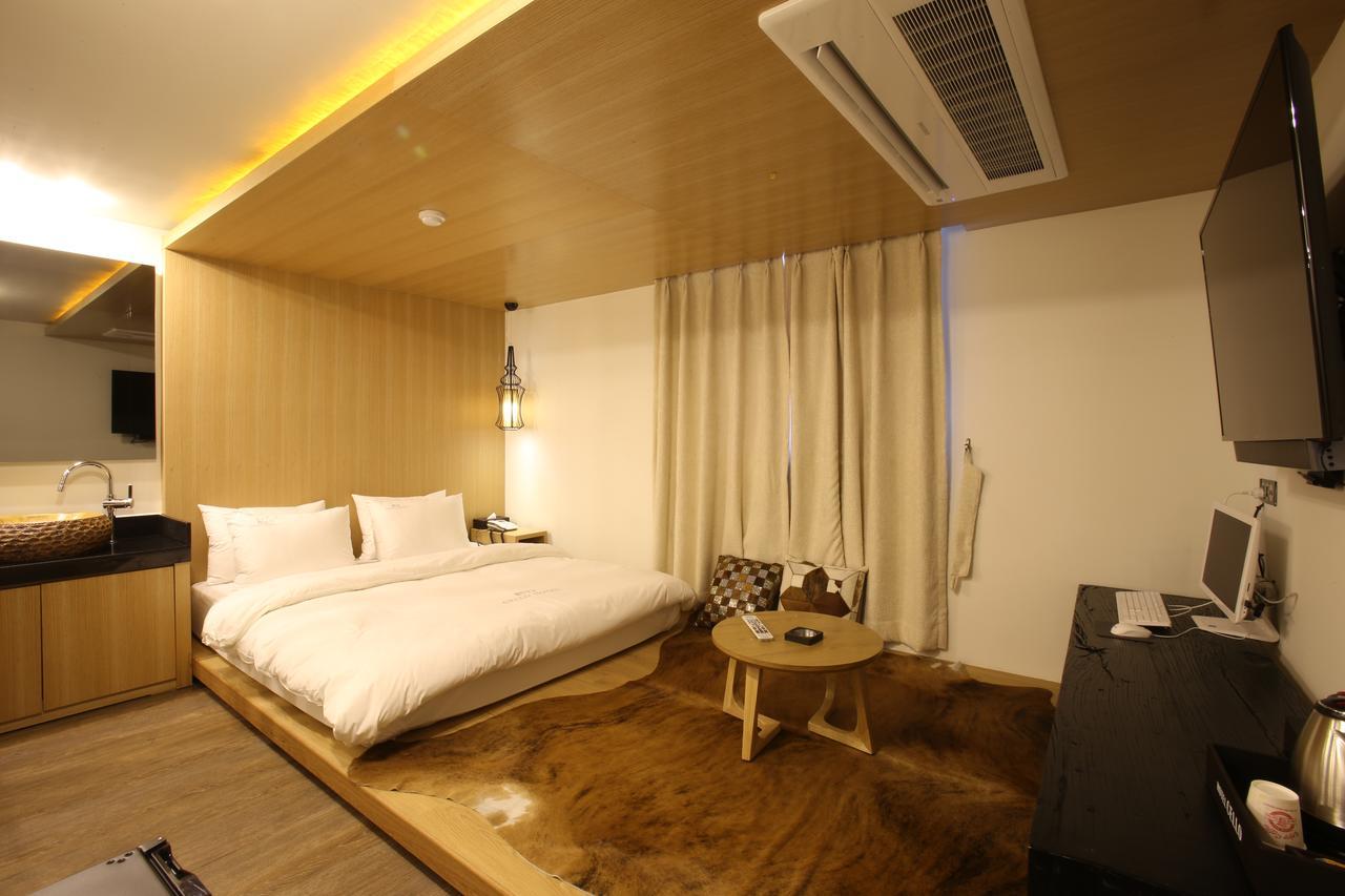 Guri Cello Hotel 外观 照片