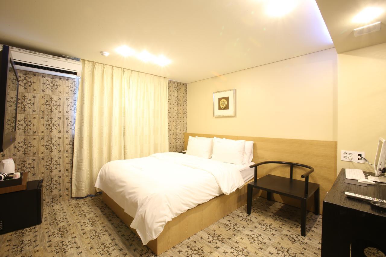 Guri Cello Hotel 外观 照片