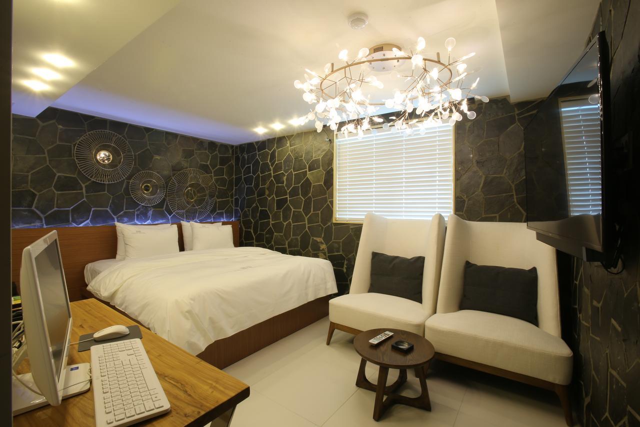 Guri Cello Hotel 外观 照片