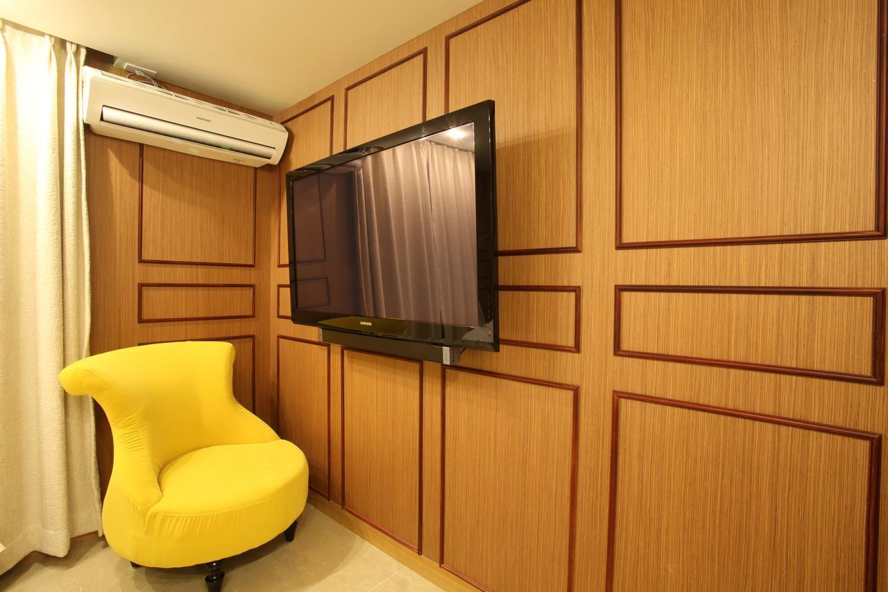 Guri Cello Hotel 外观 照片