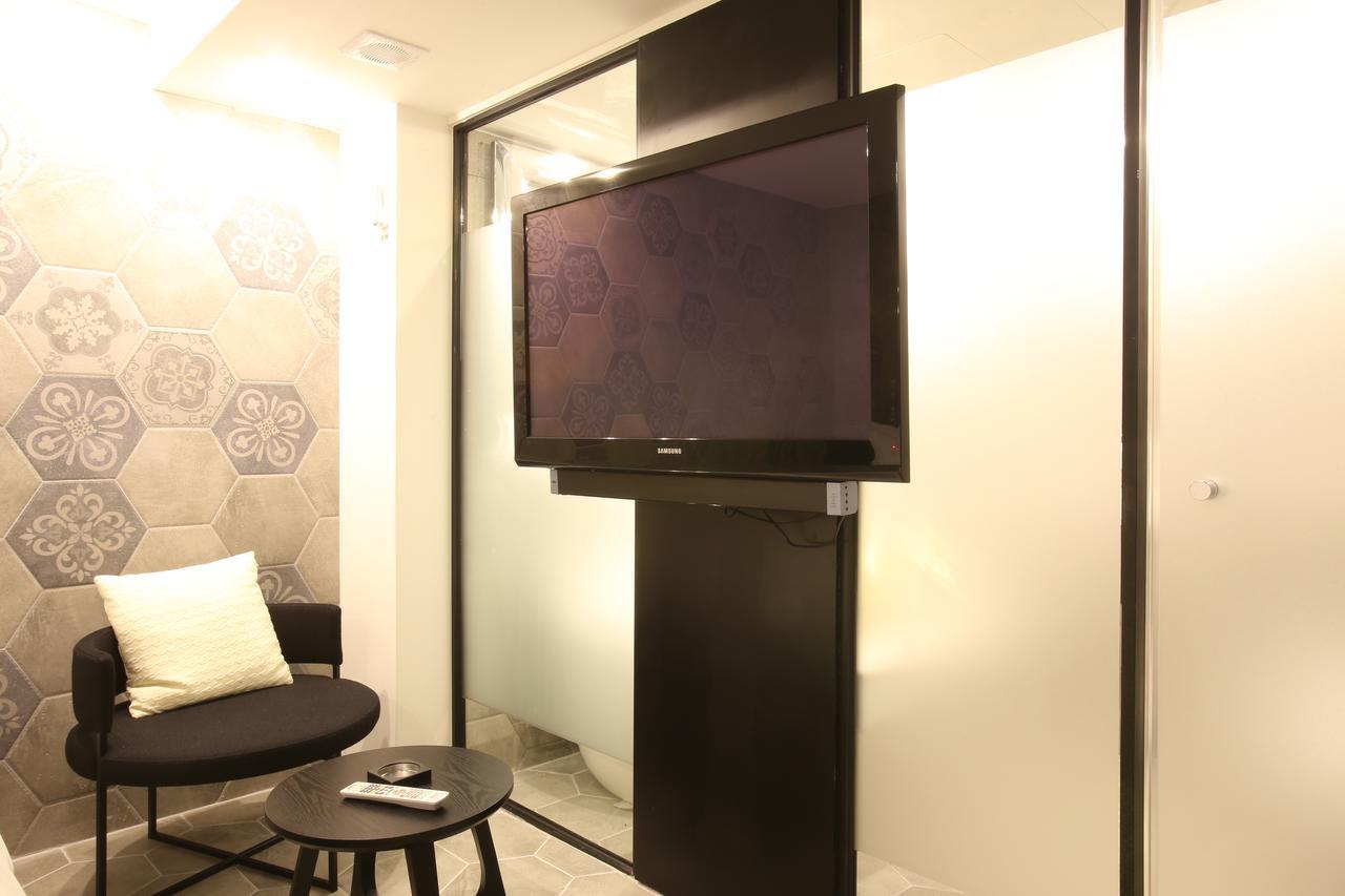 Guri Cello Hotel 外观 照片