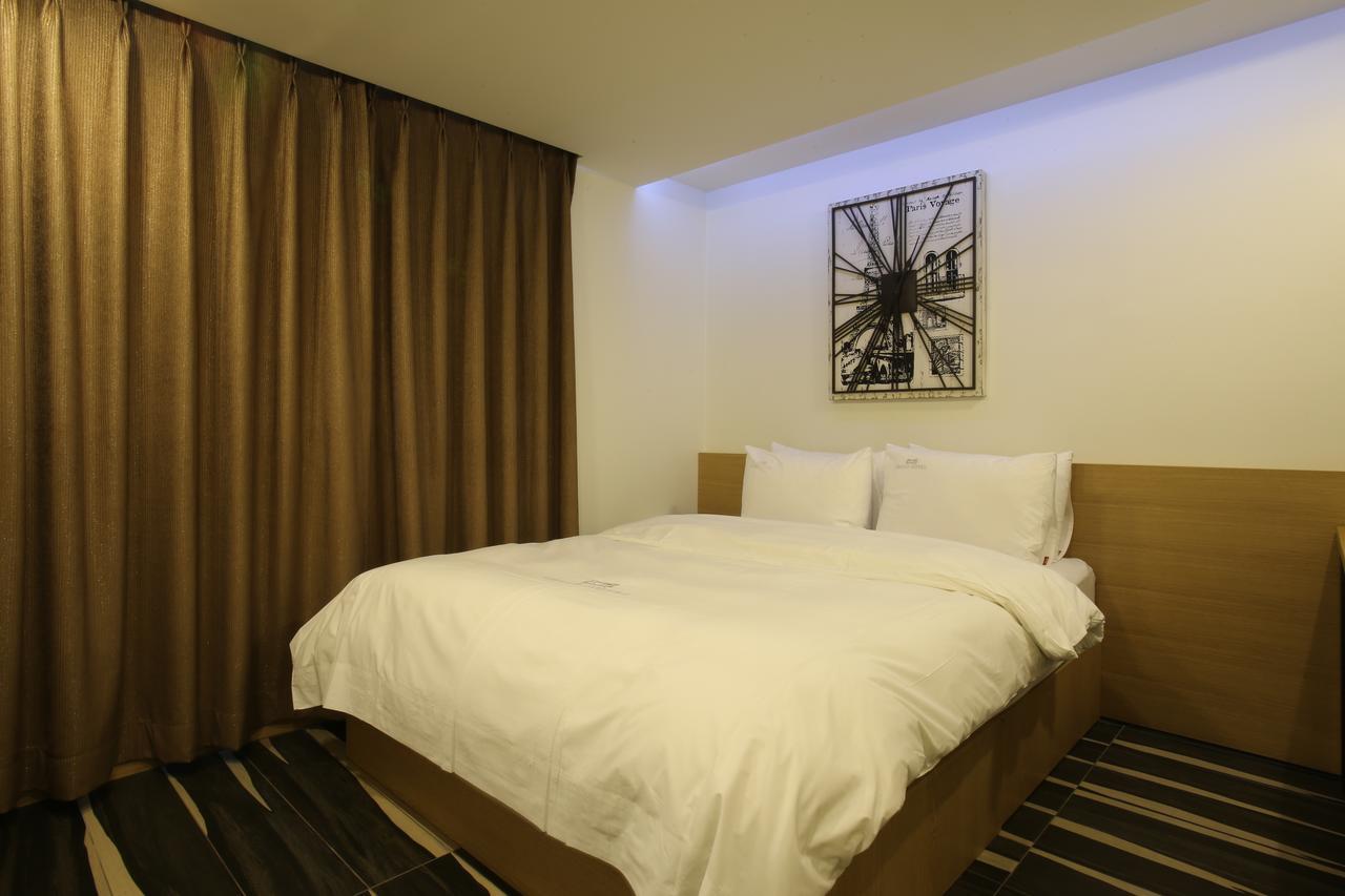 Guri Cello Hotel 外观 照片