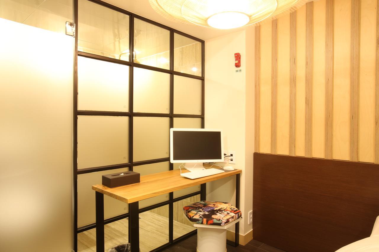 Guri Cello Hotel 外观 照片