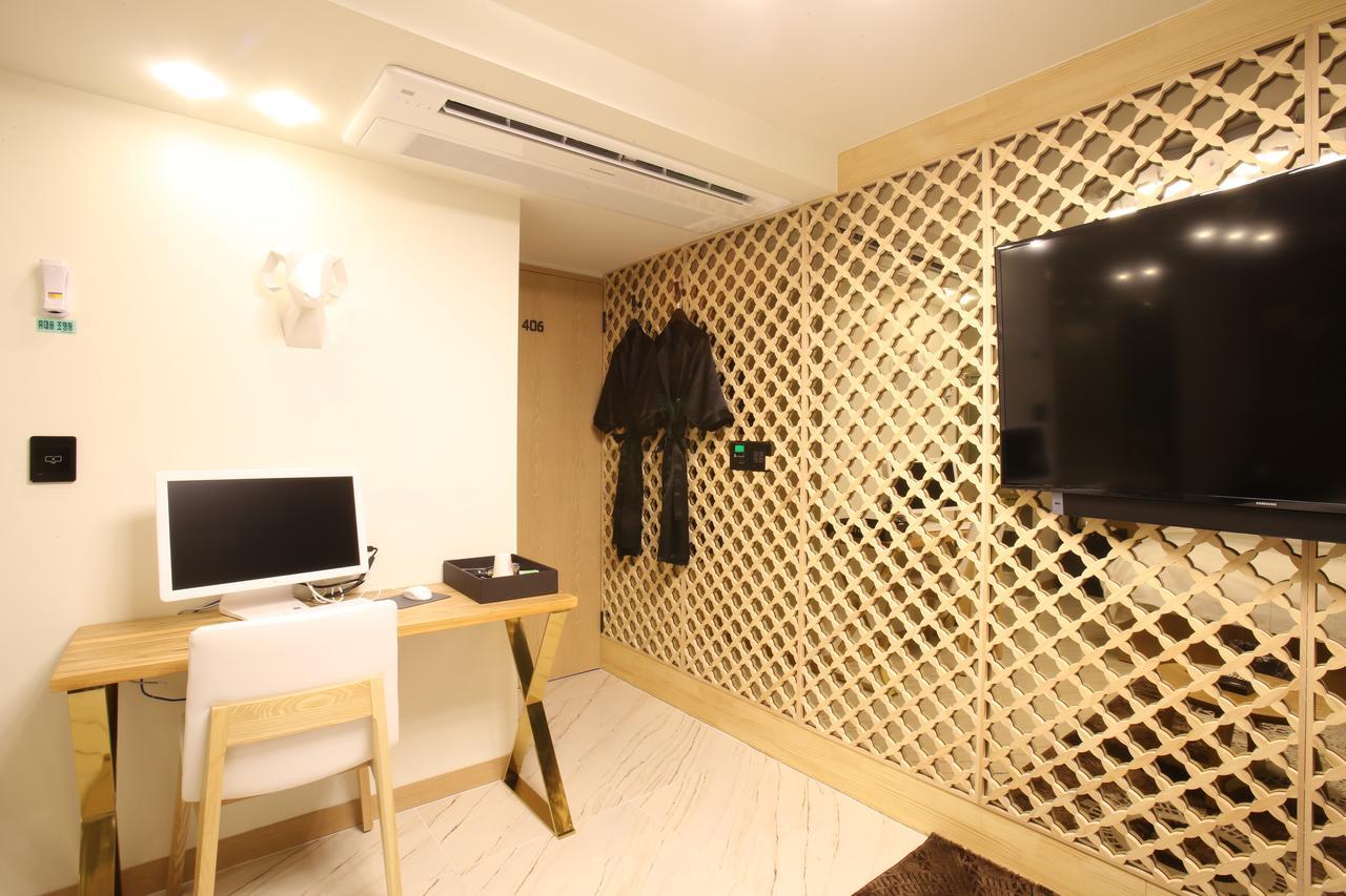 Guri Cello Hotel 外观 照片