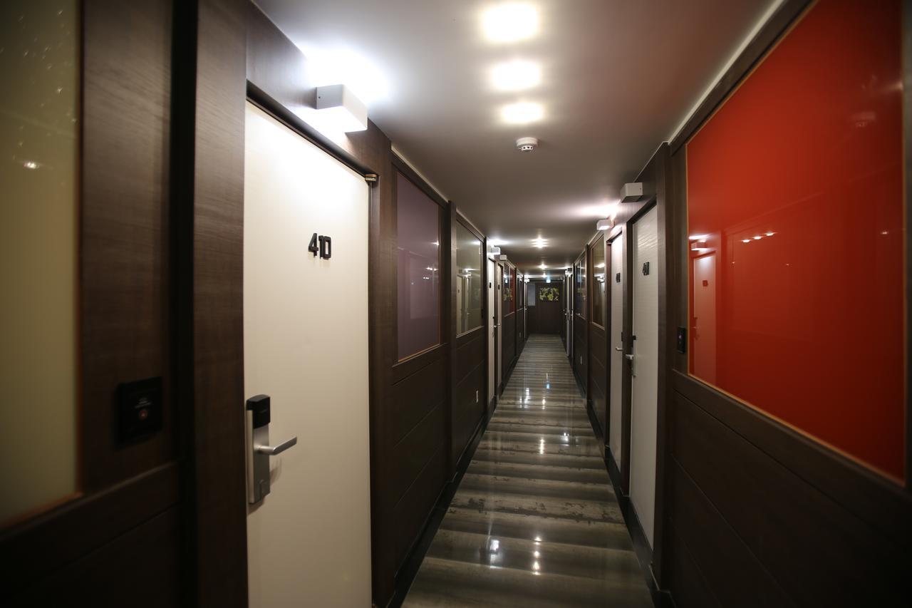 Guri Cello Hotel 外观 照片