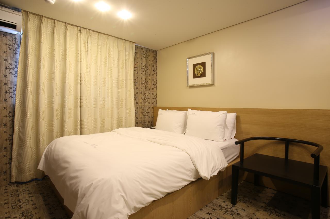 Guri Cello Hotel 外观 照片