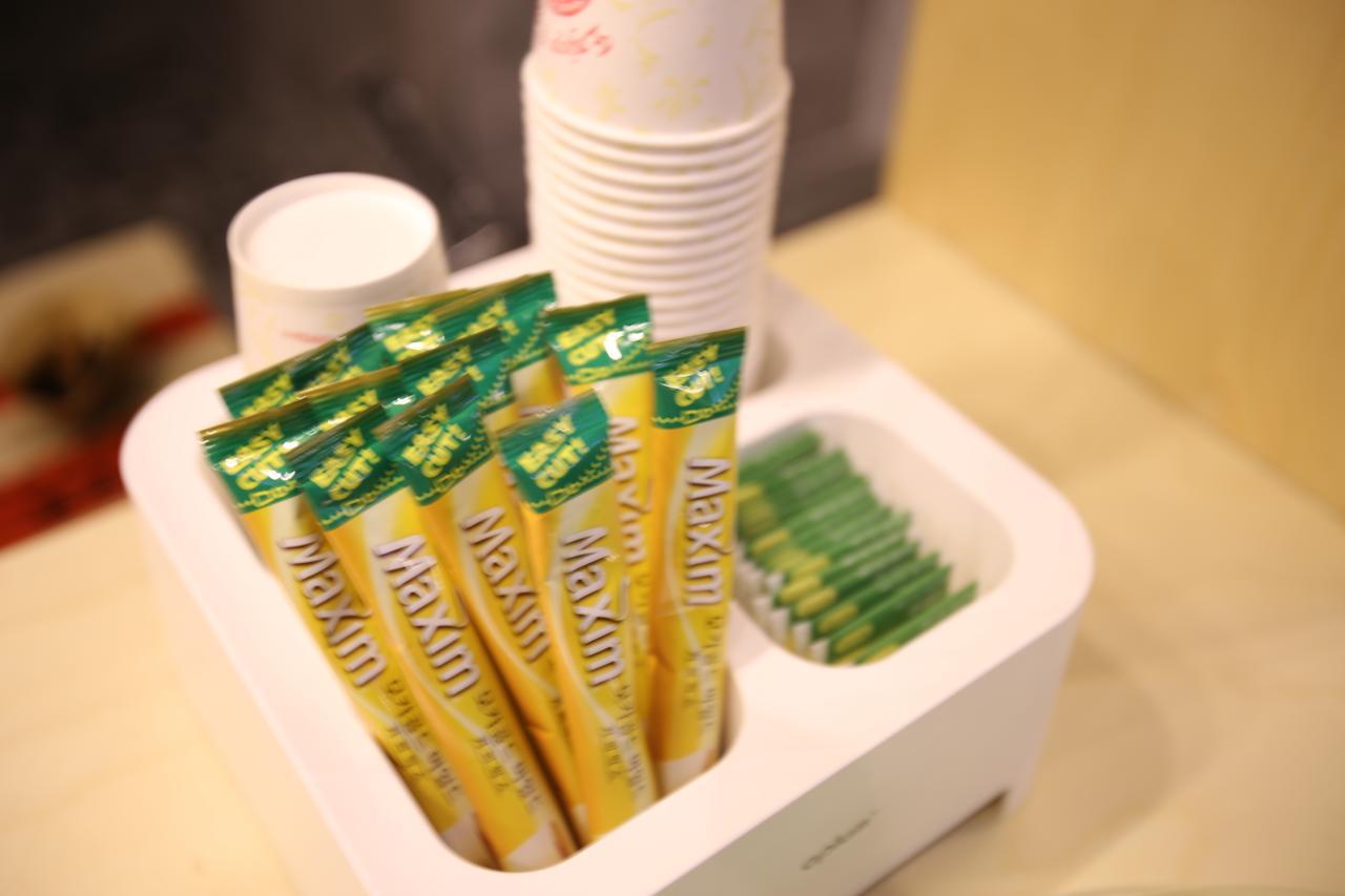 Guri Cello Hotel 外观 照片