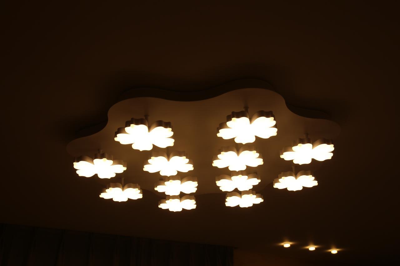 Guri Cello Hotel 外观 照片