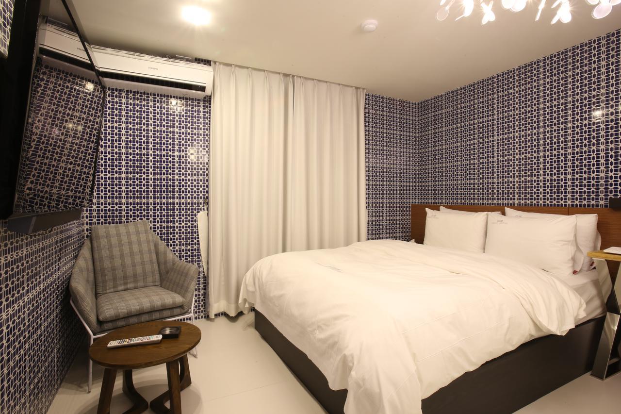 Guri Cello Hotel 外观 照片