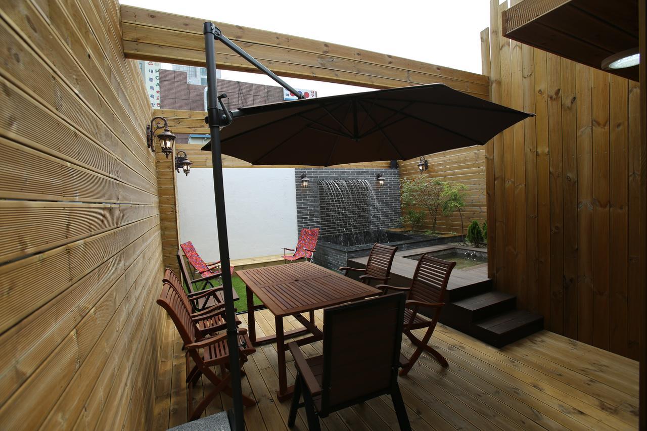 Guri Cello Hotel 外观 照片