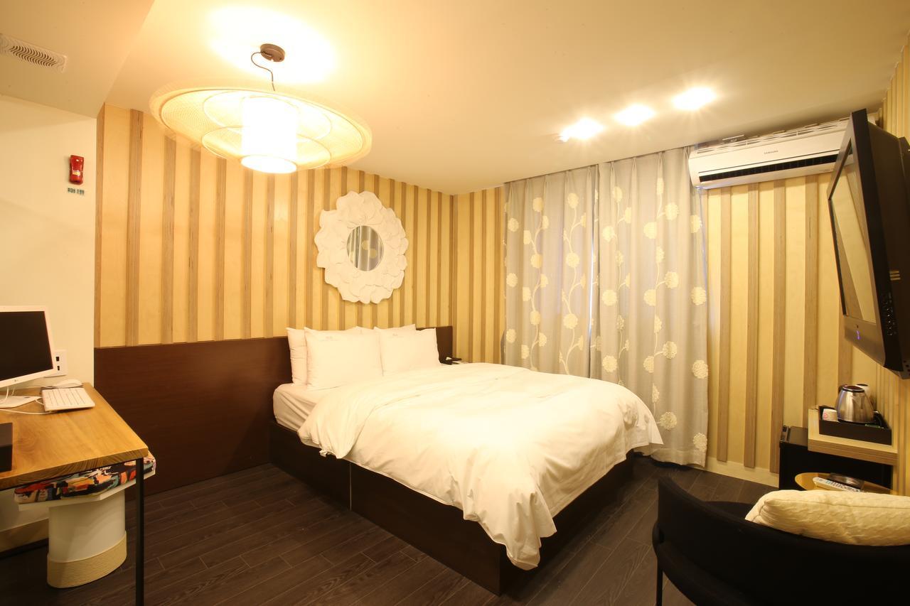 Guri Cello Hotel 外观 照片
