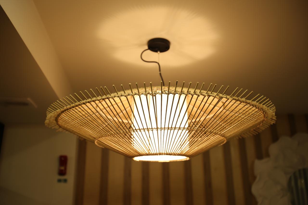 Guri Cello Hotel 外观 照片