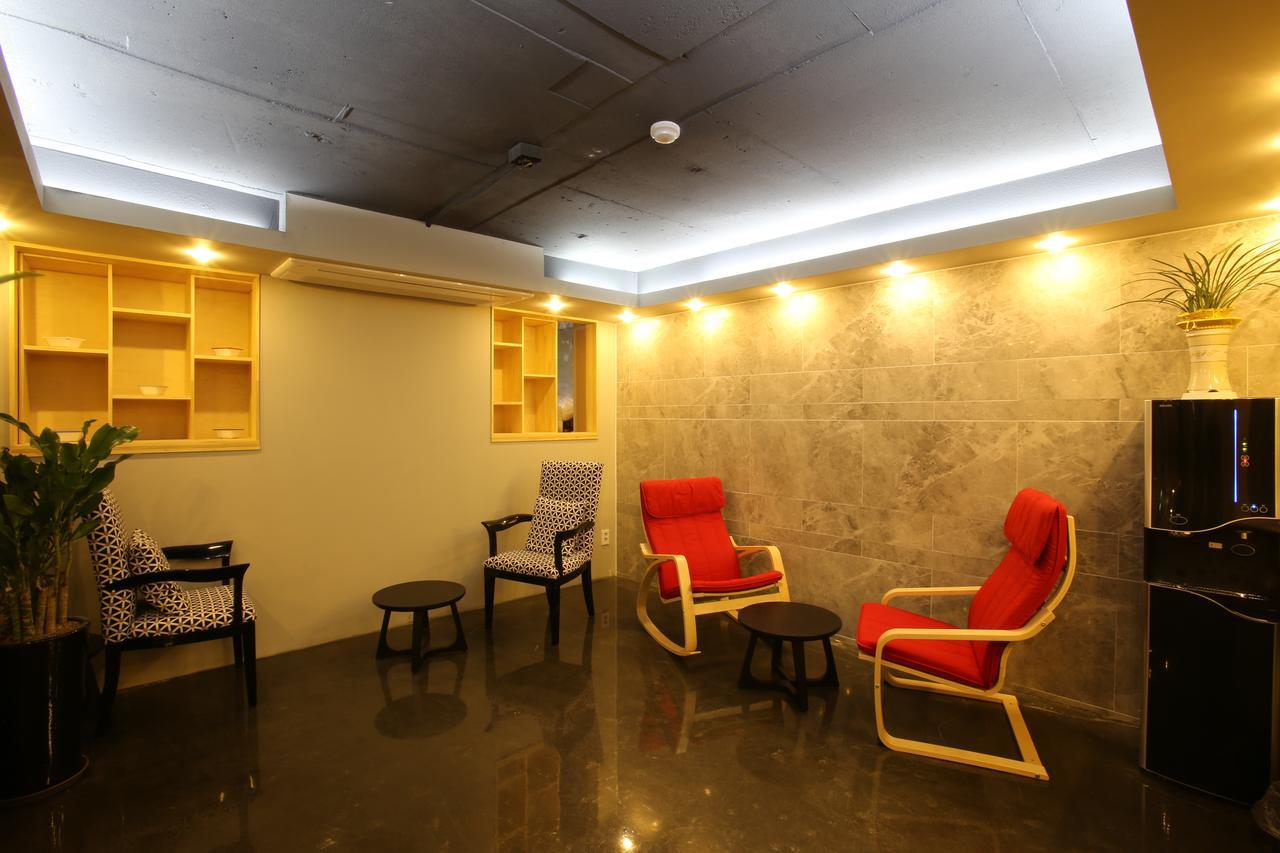 Guri Cello Hotel 外观 照片