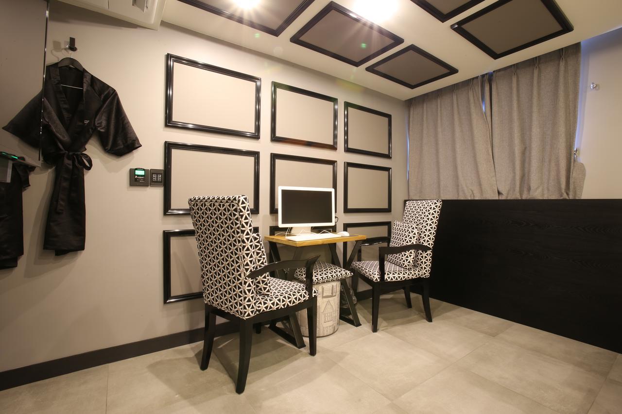 Guri Cello Hotel 外观 照片